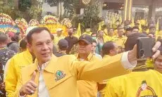 Ridwan Kamil Gabung Golkar, Tokoh Golkar Jabar Jaro Ade Langsung Puji Aset Masa Kini