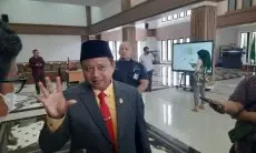 Ridwan Kamil Gabung Golkar, Uu Ruzhanul: Peluang Lebih Kuat Calon Pemimpin Negara