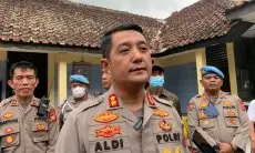 Ada Kejadian atau Potensi Gangguan, Warga KBB dan Cimahi bisa Hubungi Lapor Pak Kapolres Reborn di Nomor Ini