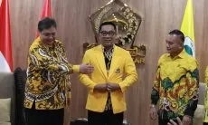 Pengamat: Ridwan Kamil Bisa Memperkuat Daya Tawar Golkar