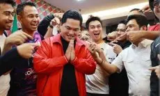 PSSI Umumkan Daftar Bakal Calon, Erick Thohir Jadi Harapan Netizen