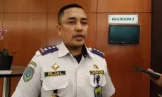 Dishub Kota Bandung Imbau Pengelola Tunda Penyesuaian Tarif Parkir