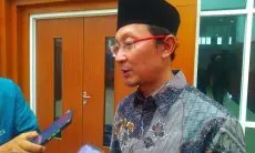 Baznas KBB Belum Maksimalkan Potensi Zakat Profesi dari ASN dan Masyarakat, Iing Nurdin: Ini bisa Puluhan Miliar 