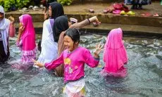 Pemkot Bandung Ajak Seluruh Elemen Berkolaborasi Wujudkan Kota Sehat