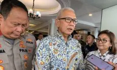 Ungkap Kasus Manipulasi Kartu Prakerja Subdit 1 Indag Ditreskrimsus Polda Jabar Raih Penghargaan Kemenko Perekonomian