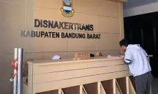 Warga Asal KBB Terjerat Calo PMI Ilegal, Disnakertrans KBB: Jenjang Pendidikan Salah Satu Faktornya 
