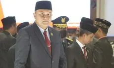 Tolak Beauty Contest, Tapi Rudy Susmanto Manut Jika Petinggi Gerindra Menunjuknya jadi Cabup Bogor