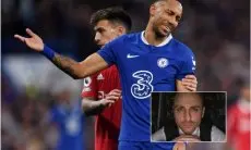 Berbatov Bagikan Pemikirannya Terkait Situasi Rumit Chelsea, Aubameyang hingga Masalah Mewah