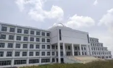 Proyek Pembangunan Gedung Baru DPRD KBB Dilanjutkan, PUTR KBB: Utang ke Pihak Ketiga Lunas