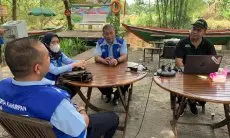 Pastikan Pasokan Air Baik, Tirta Kahuripan Kolaborasi dengan KP2C