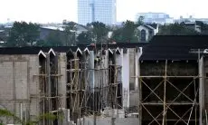 FOTO: Antisipasi Lonjakan Suku Bunga KPR