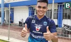 Rahmat Irianto Fokus Pemulihan Selama Libur Kompetisi: Pulang Kampung ke Surabaya Demi Kembali Lebih Kuat di Musim Depan
