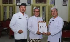 Jumlah Desa Mandiri di Kabupaten Cirebon Bertambah