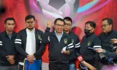 Komite Pemilihan PSSI: Dokumen Kelima Bakal Calon Ketum Aman, Empat Bakal Calon Waketum dan 29 Bakal Calon Exco Gugur