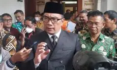 Pilgub Jabar atau DKI? Ridwan Kamil: Peluang Ada, Tapi...