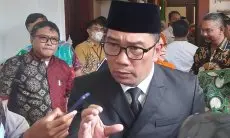 Maraknya Fenomena Pernikahan Dini di Jabar, Ini Sebabnya Kata Ridwan Kamil...