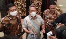 Kenaikan Tarif Air Perumda Tirtawening Bakal Dievaluasi Kembali