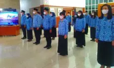 Bentuk Tim Penyelesaian Tenaga Kerja Non ASN, DPRD dan Pemda KBB Tawarkan Solusi ini Bagi TKK