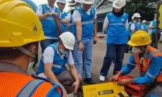 Jelang Perayaan Tahun Baru Imlek di Jabar, PLN Siagakan Ribuan Personel dan Infrastruktur Pendukung