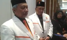 Tanggapi Soal Isu Cawapres di Koalisi Perubahan, Begini Jawaban Presiden PKS 