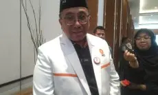 Targetkan Suara Dua Kali Lipat, Ketua DPW PKS Jabar Minta DPD dan BCAD Lakukan Ini 