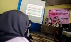 Begini Jurus Jitu Srikandi Ganjar Bersama PIK-R Tekan Angka Pernikahan Dini di Kabupaten Cianjur