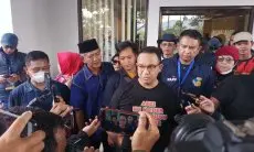 Keadilan Sosial Menjadi Ikhtiar Anies Baswedan jika Terpilih sebagai Presiden 