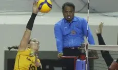 Bandung bjb Tandamata Finis di Peringkat 2 Putaran Pertama Proliga 2023