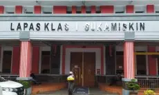 Imlek 2023, Tak Ada Napi Di Jabar Terima Remisi