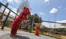 Masyarakat Tionghoa Puji Toleransi Beragama di Kota Bandung 