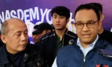 Anies Baswedan Dorong Generasi Milenial Berani Terjun ke Dunia Politik