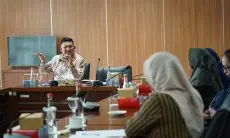 Tim Pansus Terus Matangkan Raperda Pinjol, Minggu Ini Rapat Dengan Pemkot Bogor