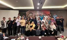 Maju Pilpres, Begini Strategi GNIJ dan Relawan Mendukung Ridwan Kamil