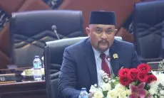 Rudy Susmanto Akui  Etnis Tionghoa Punya Peran Strategis  Membangun Indonesia 