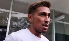 Daisuke Sato jadi Pemain Paling Penting Persib di Liga 1 2022/2023