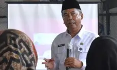 Asep Ismail Bakal Masuk Bursa Calon Bupati, Begini Tanggapan Kepala Kantor Kemenag KBB 