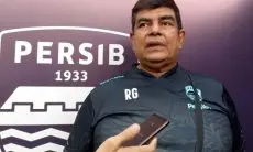 Skuat Persib yang Sempat Cedera, Rafi Ghani Akui Kini Pulih Kembali