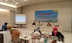Disdik Gelar Bimtek Dana BOS SMP, Ini Amanat Sekda