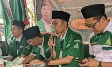 Rapikan Administrasi, Ansor Kabupaten Cirebon Monev Semua PAC   