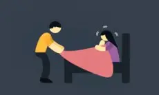Istri Tertidur Lelap, Ayah di Cianjur Tega Rudapaksa Anak Kandung
