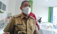 Kenaikan Tarif Parkir Off Street di Kota Bandung Resmi Ditunda