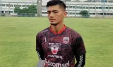 Fitrul Dwi Rustapa Menantikan Kesempatan Kembali Bermain Bersama Persib di Liga 1 2022/2023