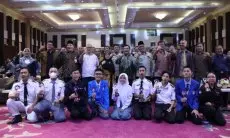 Disdik Jabar Serahkan Ragam Apresiasi di SMK Award 2022 