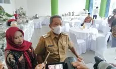 Yana Mulyana Minta Masyarakat Divaksin Booster Kedua