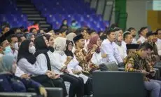 Pemilu 2024, Jumlah Pemilih Kota Bandung Naik 170.000 Orang