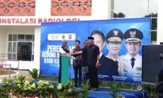 RSUD Kota Bogor Diresmikan, Begini Kata Legislator Jabar