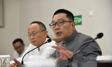Emil Sebut Indeks Toleransi Jabar Diatas 90 Persen