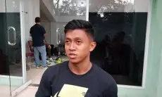 Asa Febri Hariyadi Selamatkan Persis Solo dari Zona Dekradasi