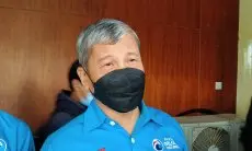 Partai Gelora Targetkan tujuh Kursi di DPRD Kab Bandung pada Pemilu 2024 mendatang