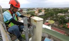 Perlancar Acara Haul Akbar Guru Sekumpul, XL Axiata Perkuat Jaringan di Kabupaten Banjar 